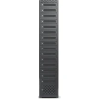 PORT NAOTIC itLocker nabíjacia skrinka pre 15 tabletov sivá - Nabíjacie skrine