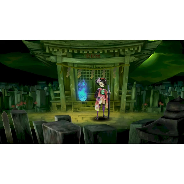 Muramasa: Revenant Blades (Game Key Card)(Switch 2) - Hry na Nintendo Switch 2 - Obrázok d_fab2e1c506e742ef8451ecdede02c9b0