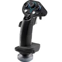 Thrustmaster Sol-R 3 AVA Add-on Grip ovládacia rukoväť - Joysticky