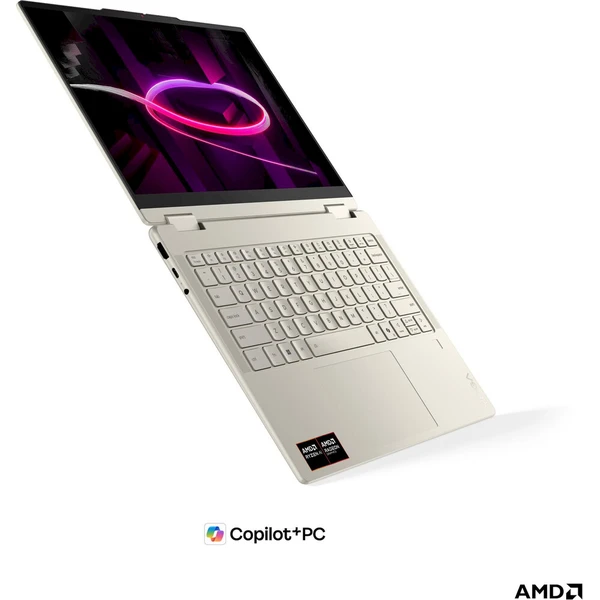 Lenovo Yoga 7 2v1 14AGP11 (83TD0041CK) biely - 3 roky Premium Care po registrácii - Notebooky - Obrázok d_fac4fdcf47e94b308428e973c1876634
