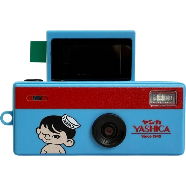 YASHICA Funtastic Keychain Camera (YASHICA Boy Adventure) - Fotoaparáty - Obrázok d_facff5c040bc41faaba9b61bd9d710dc
