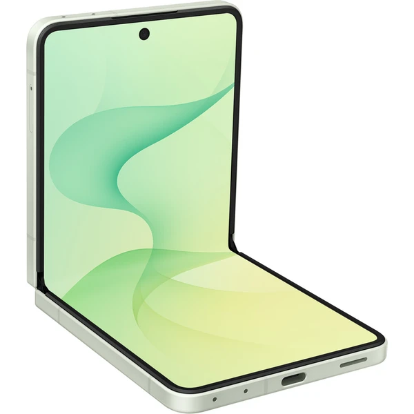 Samsung Galaxy Z Flip8 12GB/256GB Mint - Mobilné telefóny - Obrázok d_fad5448d7b70479cbcf352dbd6d1e093