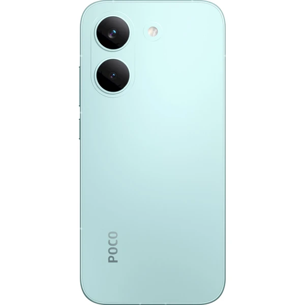 POCO X8 Pro 12GB/512GB mentolovo zelený - Mobilné telefóny - Obrázok d_fada5903936340fe81aeb8ef0be752ce