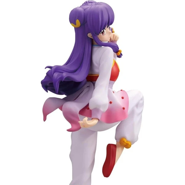 Figúrka Bandai Ranma 1/2 - Shampoo (Glitter&Glamours) 22 cm - Figúrky - Obrázok d_fae0335684b34adca82f1a08920cf3a6