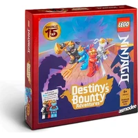 LEGO Ninjago: Destiny’s Bounty Adventures SK - Stolové hry