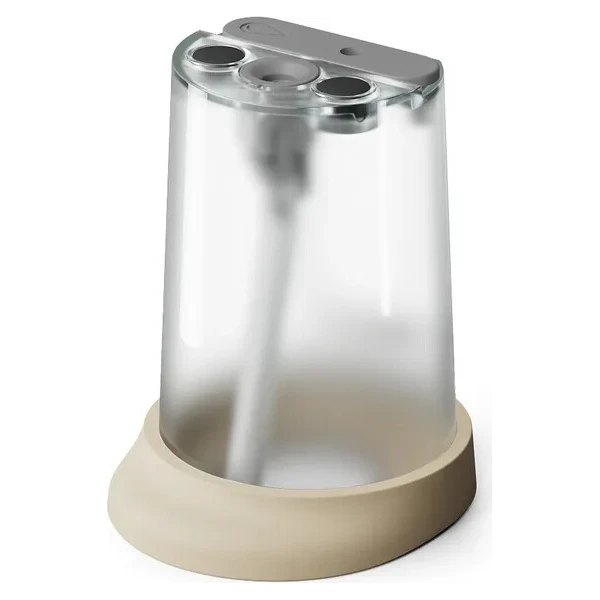 STEAMERY - Cirrus Icon, Sand - Naparovacie žehličky - Obrázok d_faef9ae7e7674f38a89f745dfaf55322