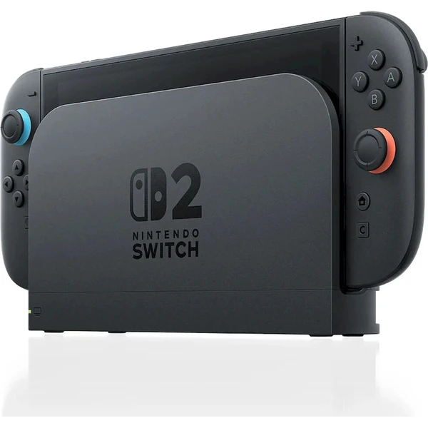 Nintendo Switch 2 + Mario Kart World + Nintendo Switch Online na 3 měsíce - Konzoly - Obrázok d_fb052899f3bf4874b49923abe5bfe8ad