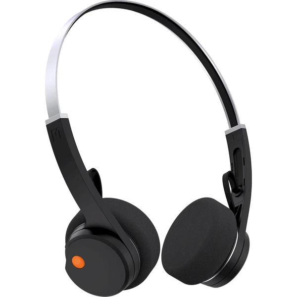 Mondo Freestyle On-Ear bezdrôtové slúchadlá čierne - Slúchadlá - Obrázok d_fb1df7398e884a3ba3b6357194429492
