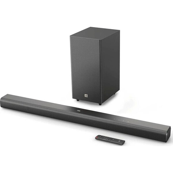 E-shop JBL Cinema SB580 soundbar čierny