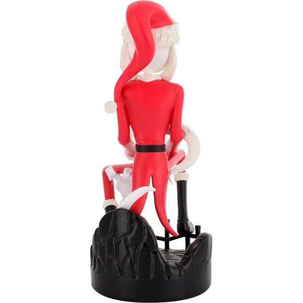 EXG Cable Guys Disney - Nočná mora pred Vianocami Santa oblek Jack - Figúrky - Obrázok d_fb2da52c245e419d917e244340626687