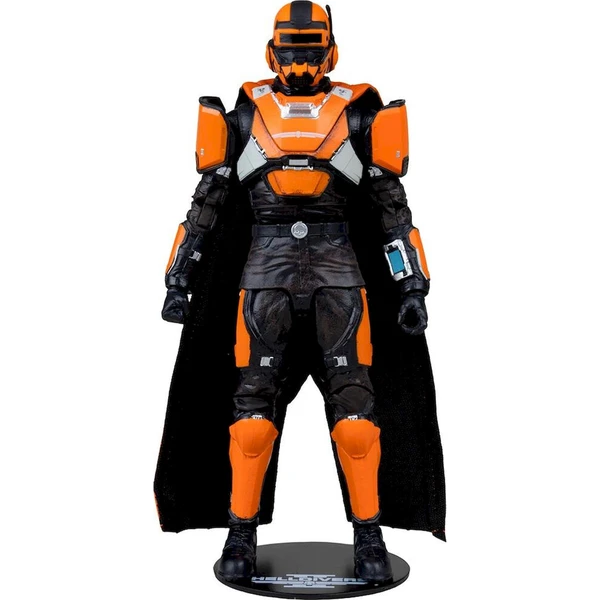 Figurka McFarlane Toys - Helldivers 2 CE-25 Trench Engineer 18cm - Figúrky - Obrázok d_fb331809c96a44669d9d2b9df95ba933