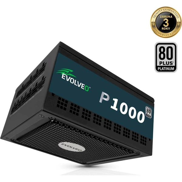 EVOLVEO P1000 1000W čierny - Zdroje - Obrázok d_fb3a04011df8488d83787534711dd9aa