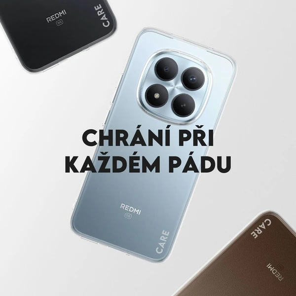 PanzerGlass® CARE X-Ray kryt Xiaomi Redmi Note 15 Pro+ 5G priehľadný - Puzdra - Obrázok d_fb4c15347a434b46aa4dc838cac3e2e4