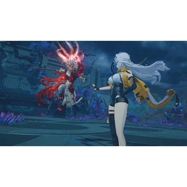 Zenless Zone Zero Collector's Edition (XSX) - Hry na Xbox Series - Obrázok d_fb6421fbf792415e9a8c900bc17afff9