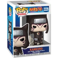 Funko POP! #2229 Animácia: Naruto - Kankuro - Funko POP!