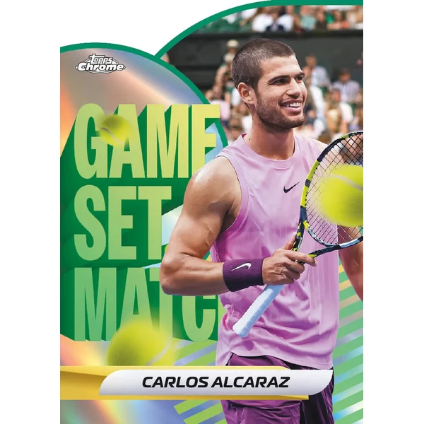 Topps Tennis Chrome 2026 Value Box - Zberateľské karty a nálepky - Obrázok d_fb7330521b5b4e28a2594123dcdc3c3e