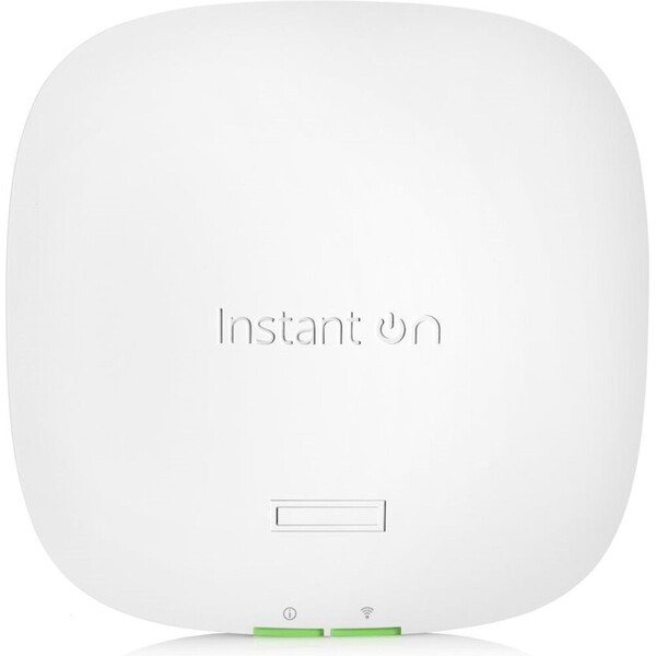 E-shop HPE Networking Instant On AP22 (R6M50A) prístupový bod biely
