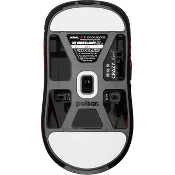 Pulsar X2 CrazyLight T1 Black Edition - Myši - Obrázok d_fb8bb7f2fe6346c48a802922031adeca