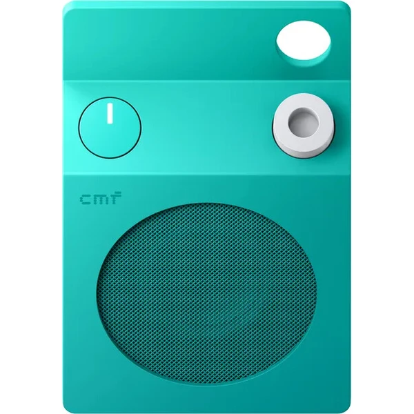CMF Speaker S (E494) tyrkysový - Reproduktory - Obrázok d_fb8dc45b3cf74477a67cd8ec930b8fb4