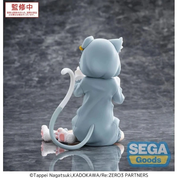 Figúrka Re:Zero Starting Life in Another World Yumemirize - Emilia Mofumofu Balíček 11 cm - Figúrky - Obrázok d_fb8f42673914454895a5f1676e0b8e05