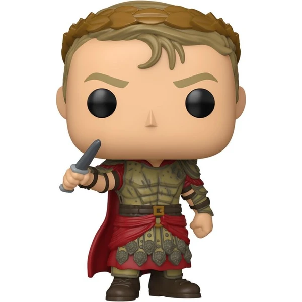 Funko POP Television: Fallout TV S2 – Caesar - Funko POP! - Hlavný obrázok