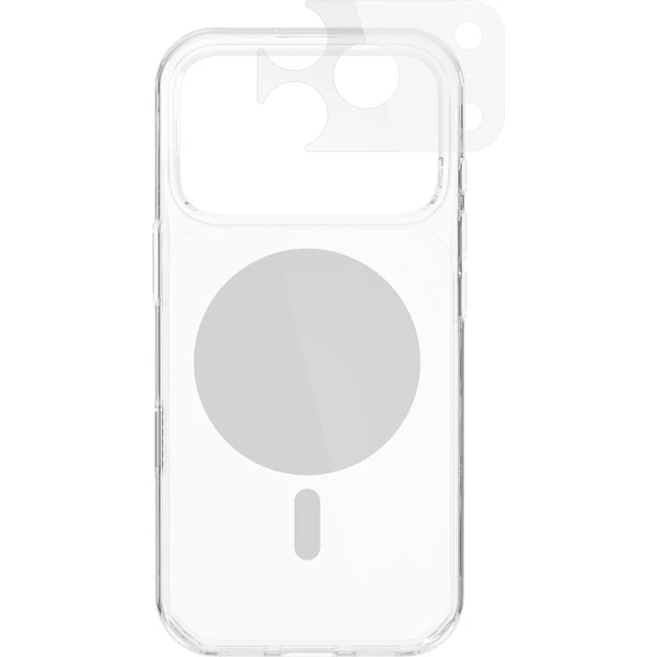 Epico Dot Mag+ MagSafe/Qi2 kryt iPhone 17 Pro/18 Pro šedý - Puzdra - Obrázok d_fb99208db2eb484bb57971ec1999c461