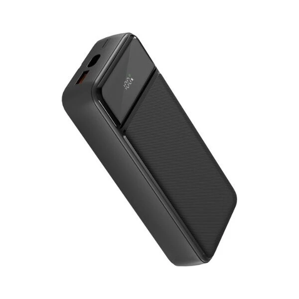 Spello ForcePack 20000mAh powerbanka čierna - Powerbanky - Obrázok d_fbc2f7b287d042ed8eac1b8a17f04312