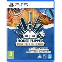 House Flipper Remastered Collection (PS5) - Hry na PS5