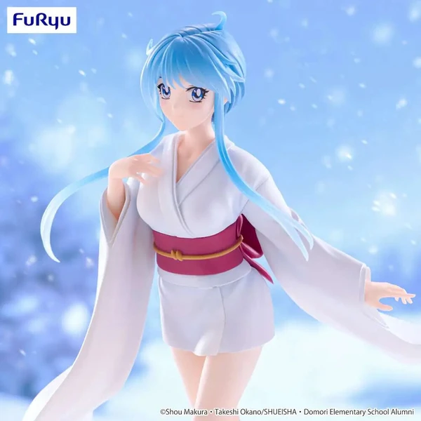 Figurka Furyu Hell Teacher - Jigoku Sensei Nube Trio-Try-iT Yukime 19 cm - Figúrky - Obrázok d_fbd841823a734c2e8da7121f347e9e72