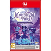 Moonlight Peaks (Switch 2) - Hry na Nintendo Switch 2