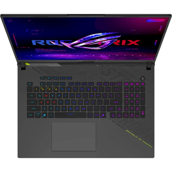 ASUS ROG Strix G18 (G814PM-TT091Z) RTX 5060 sivý - Notebooky - Obrázok d_fbe1195658154993a9a2ddfa814bb1b3