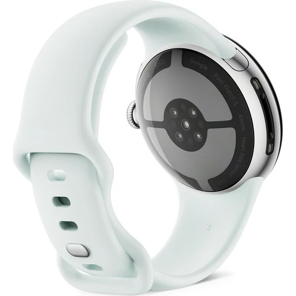 Google Pixel Watch 5 41mm Wifi chytré hodinky Fog - Inteligentné hodinky - Obrázok d_fbe4120e2d2d46db8993fd5988a256c3