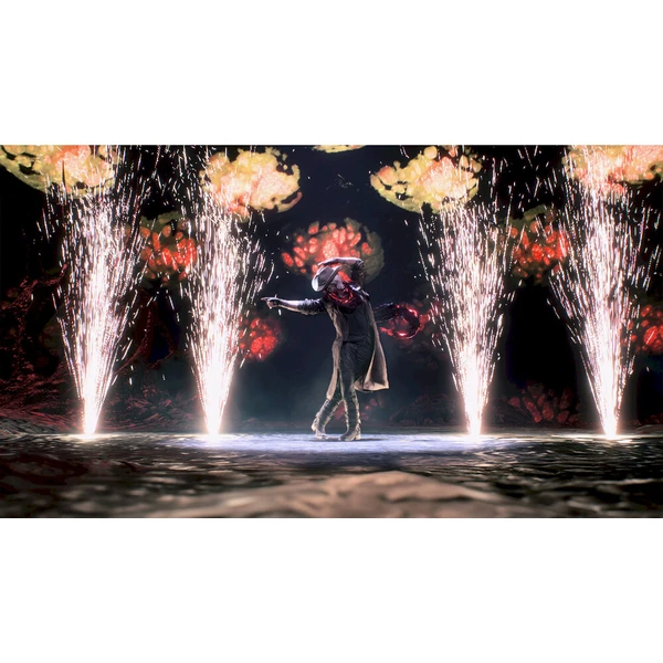 Devil May Cry 5 Devil Hunter Edition (Game Key Card)(Switch 2) - Hry na Nintendo Switch 2 - Obrázok d_fbf693f9279340749768136ed2114d44