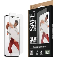 PanzerGlass® SAFE sklo s inštalačným rámčekom Samsung Galaxy A57 - Ochranné fólie a sklo