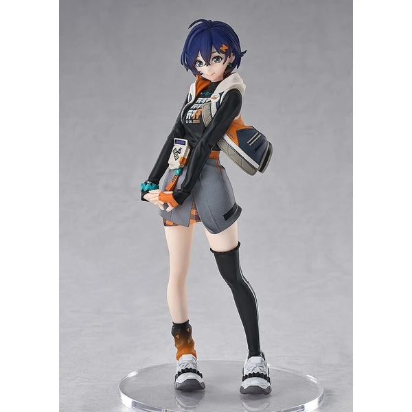 Figúrka GSC Pop Up Parade Zenless Zone Zero - Belle 18 cm - Figúrky - Obrázok d_fc0d82298510469788d5207fb82be484