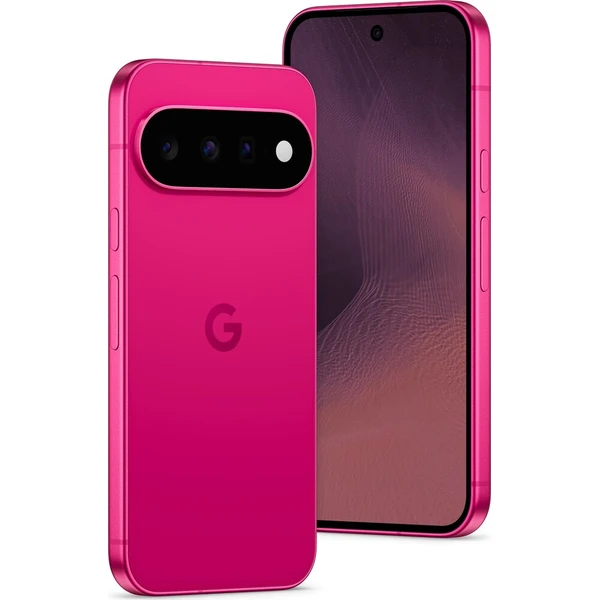 Google Pixel 11 12GB/256GB Hibiscus - Mobilné telefóny - Obrázok d_fc12306bc67c4d019db002d9281f1b33