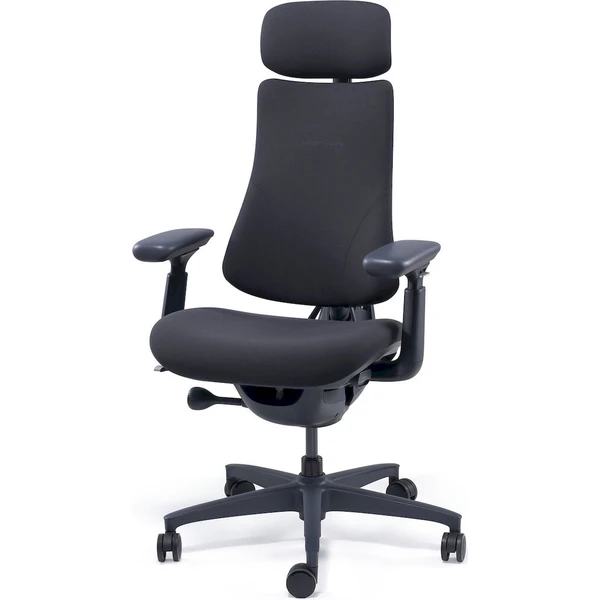 LiberNovo Omni stolička midnight black - Stoličky - Obrázok d_fc20e4166c694847a5aad98d59562540
