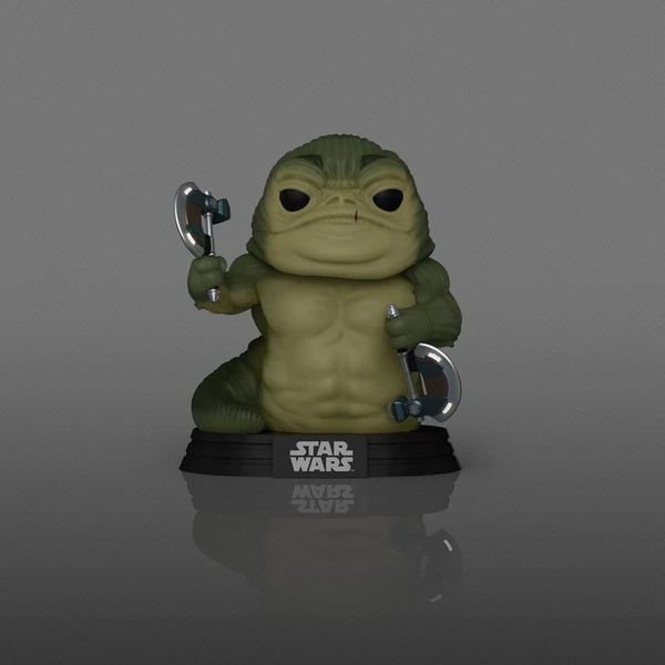 Funko POP Star Wars: M&G S2 - POP 3 - Funko POP! - Obrázok d_fc284ac9e7f24909b4ed83dbdbc224a6