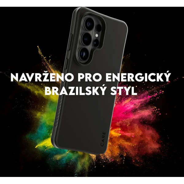 PanzerGlass® CARE Samba Qi kryt Samsung Galaxy S26 Ultra čierny/biely - Puzdra - Obrázok d_fc2f86f5aa944cd4a5a1b3084015577d