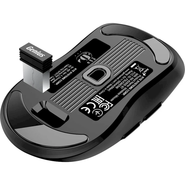 Genius NX-8280S bezdrátová myš černá - Myši - Obrázok d_fc32e41843fb4aa3a70dbd214a2103be