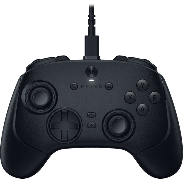 E-shop Razer Wolverine V3 Tournament Edition 8K herný ovládač čierny