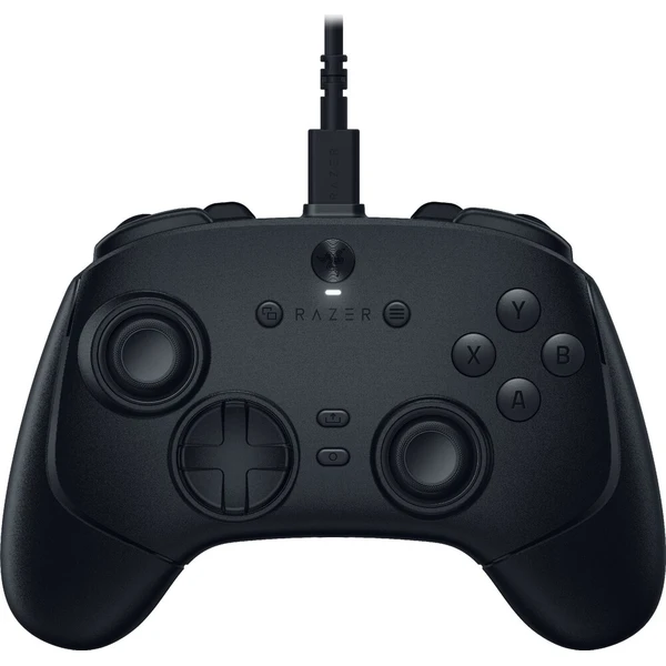 Razer Wolverine V3 Tournament Edition 8K herný ovládač čierny - Herné ovládače - Hlavný obrázok