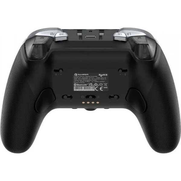 GameSir G7 PRO bezdrôtový herný ovládač Metalic Silver - Herné ovládače - Obrázok d_fc37b3386db6495eb856915f3b6e94cb