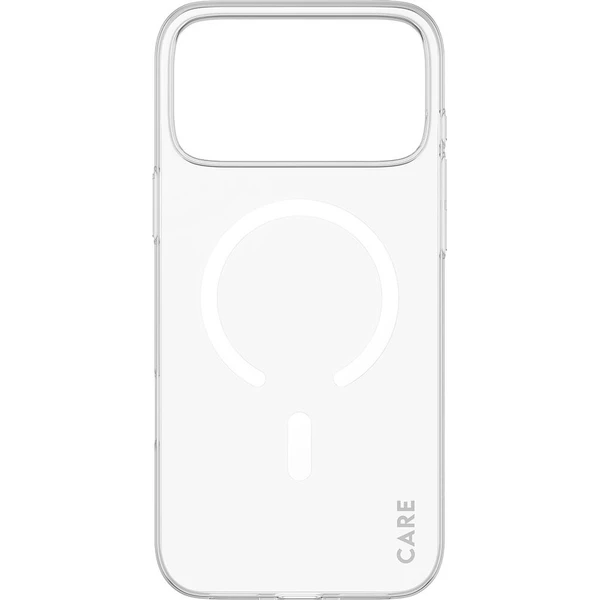 PanzerGlass CARE SL1M MagSafe kryt Apple iPhone 18 Pro Max/17 Pro Max čirý - Puzdra - Obrázok d_fc3880c37acf4289998b8325e58d10db