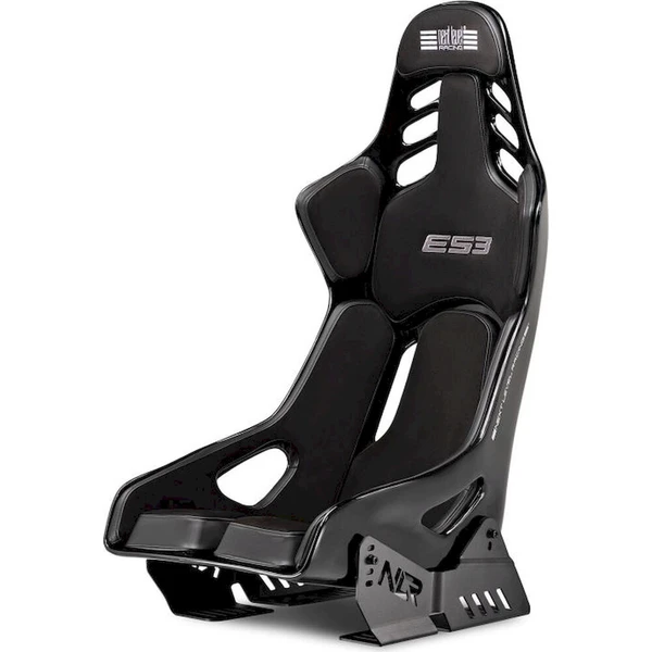 Next Level Racing Elite ES3 Sim Racing Seat - Fiberglass přídavná sedačka černá (NLR-E064) - Diely kokpitu - Obrázok d_fc3ae29ef8c442fb8cebb0455192b9e5