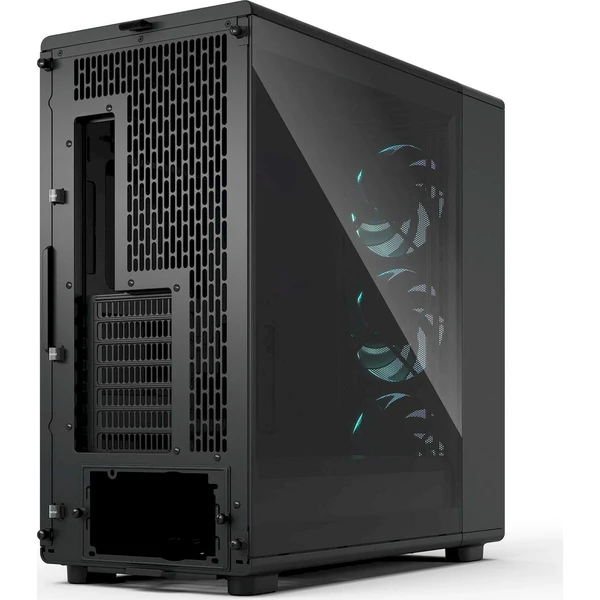 Fractal Design Epoch XL Black TG RGB Svetelný tón - Počítačové skrine - Obrázok d_fc3ca6caa3724f71b23e143db7cb9f83