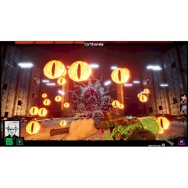 Boomer Shooter Triple Pack (Code in Box)(Switch) - Hry na Nintendo Switch - Obrázok d_fc4c17e8ae26499c85a0fa82f02fe4d6