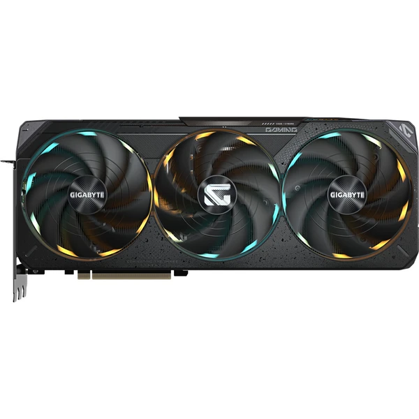 Gigabyte GeForce RTX 5080 GAMING 16G - Grafické karty - Hlavný obrázok