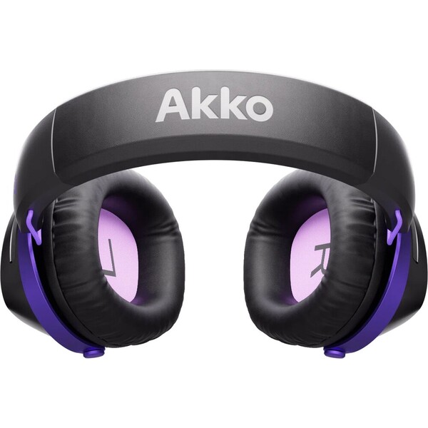 Akko GH300 bezdrôtový headset čierny - Slúchadlá - Obrázok d_fc5fc047c451484d85cdac05c62cc87b