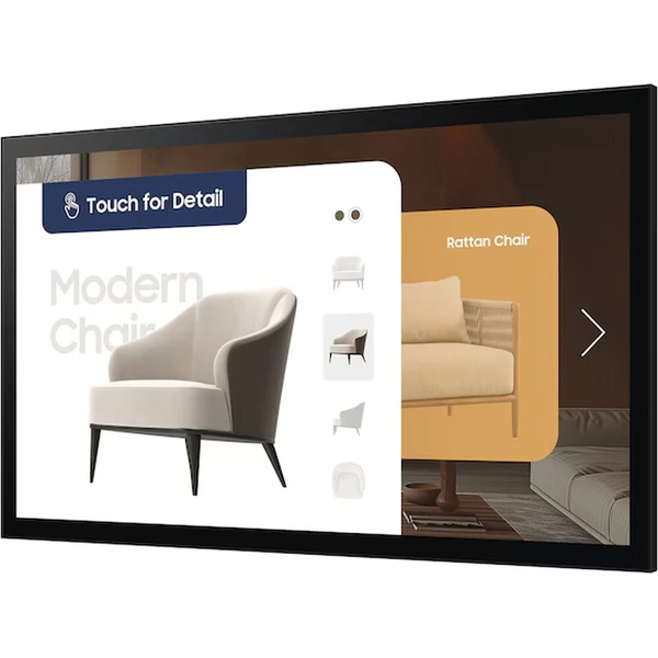 Samsung LH32QMCTBGCXEN veľkoformátový displej 32" - Veľkoformátové displeje - Obrázok d_fc6ea5047e294587821c9ad6899a14c9